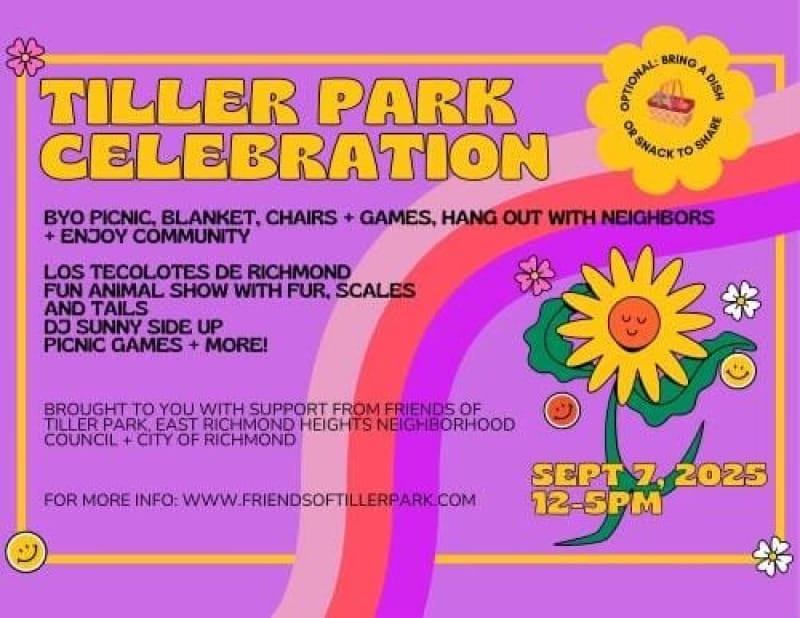 Tiller Park 1