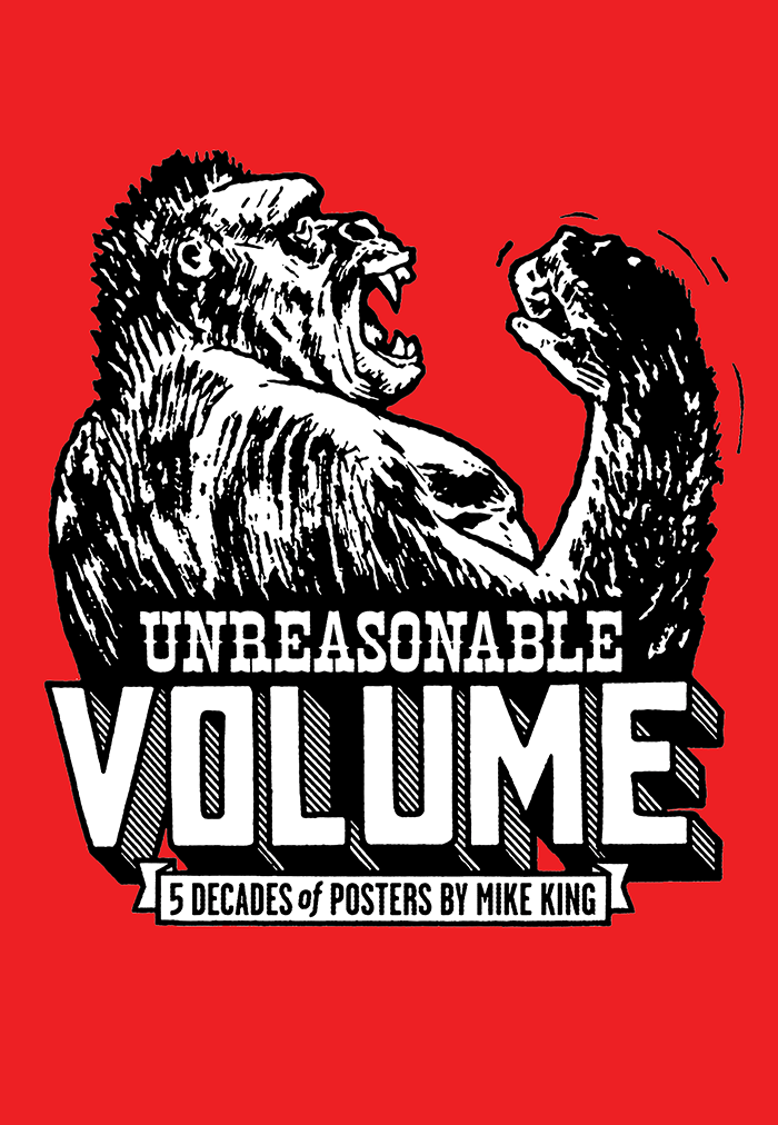 Unreasonable Volume: A Conversation with Mike King & Es-pranza Humphrey 1