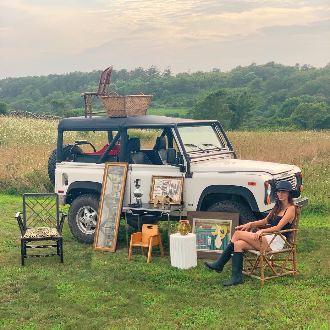 Tori Jones Studio 3