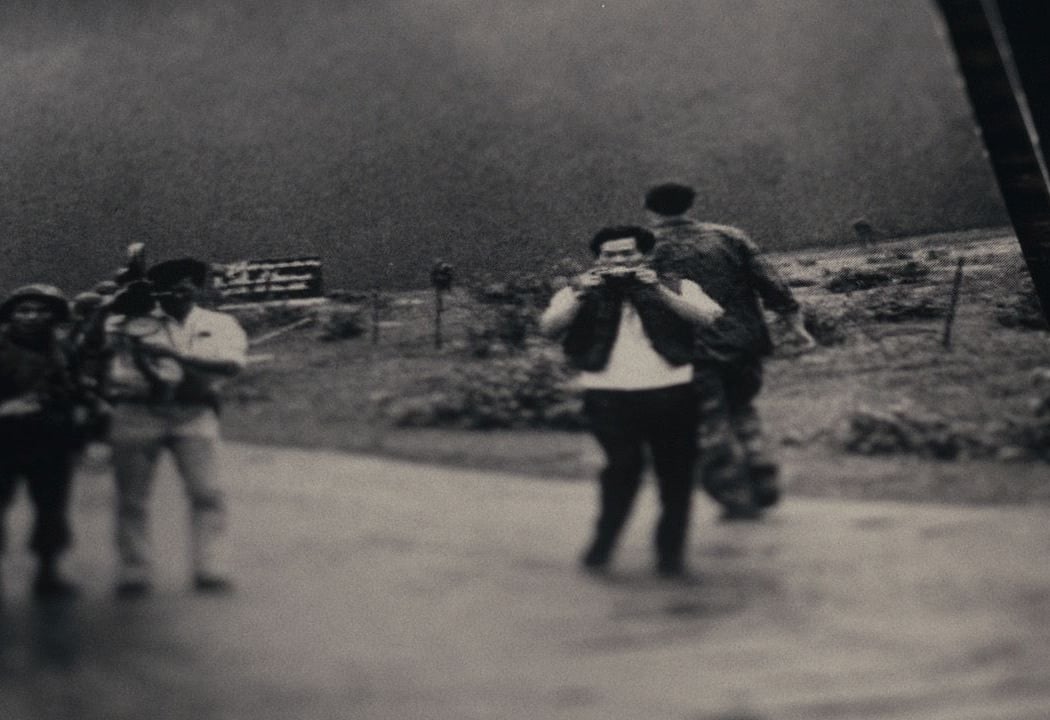The Stringer: The Man Who Took the Photo (Open Captioning) 1