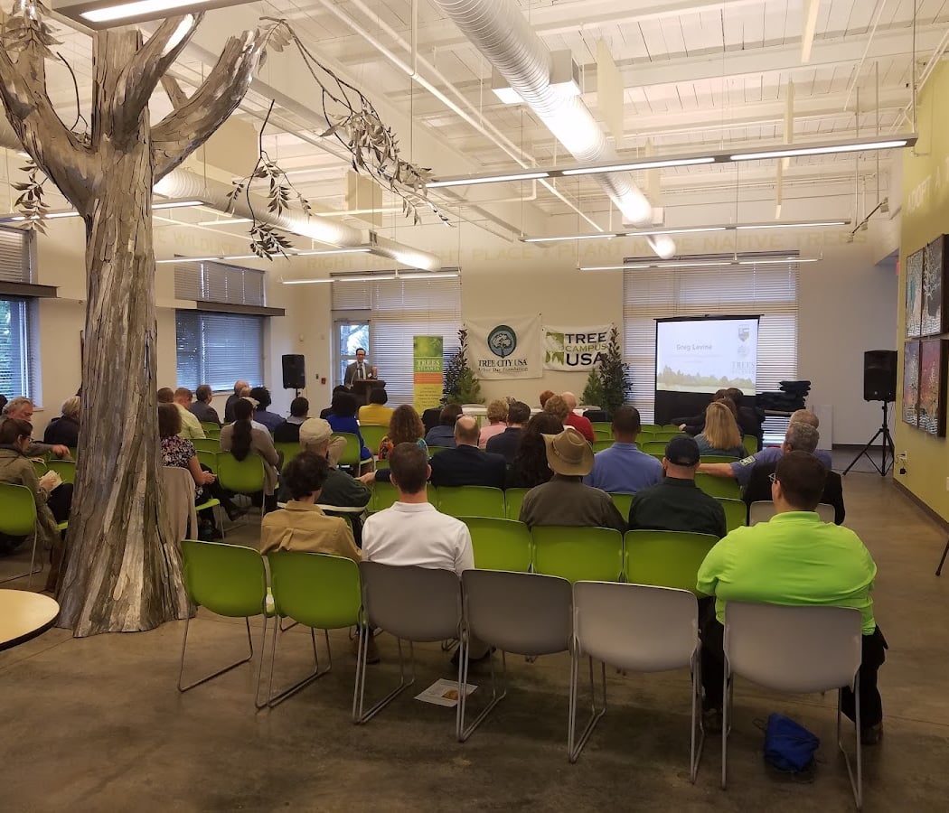 TreeKeeper Training 2026 4