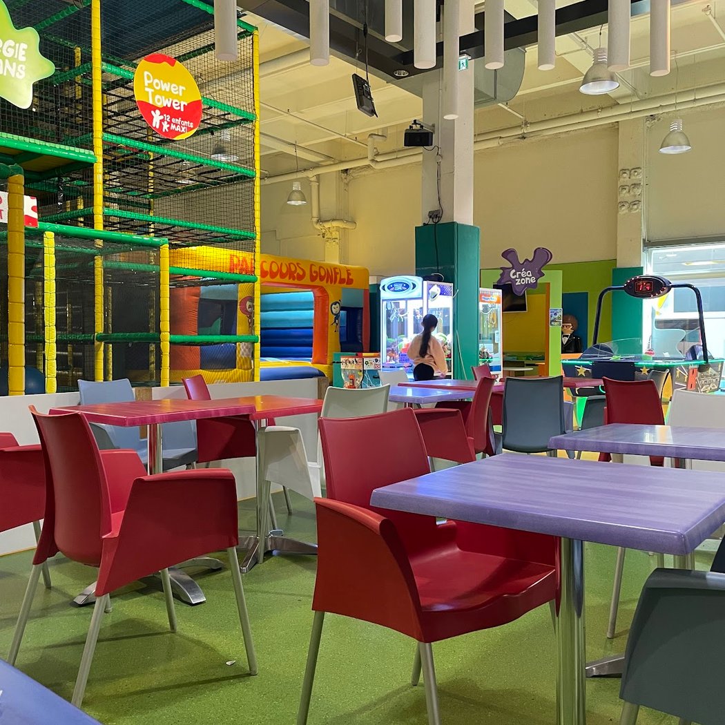 Gulli Parc 2