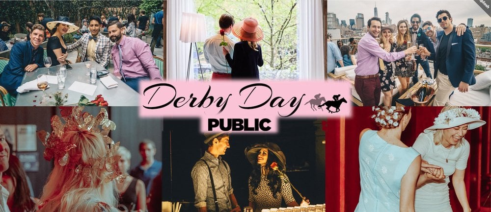 DERBY DAY 2019 1