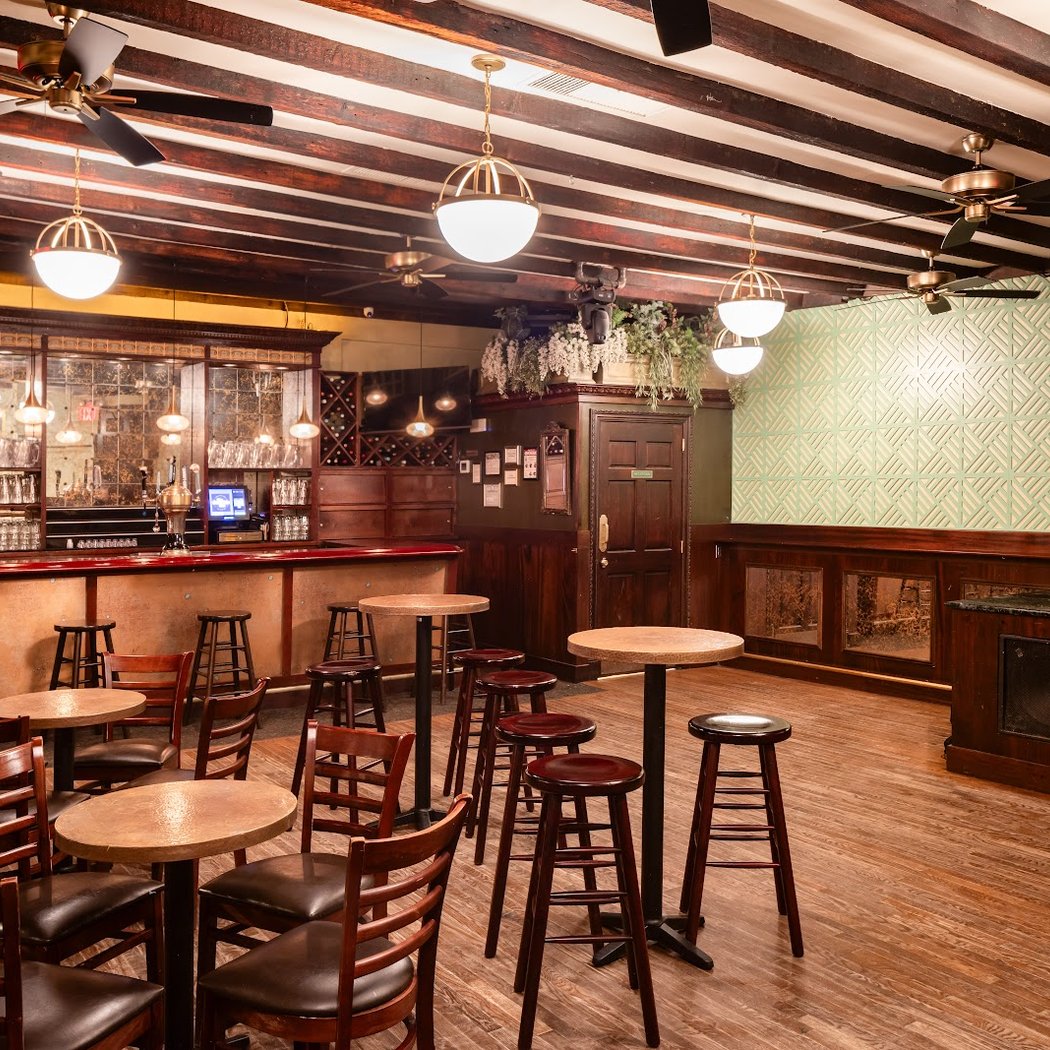 Upper East Side Comedy Nights 4