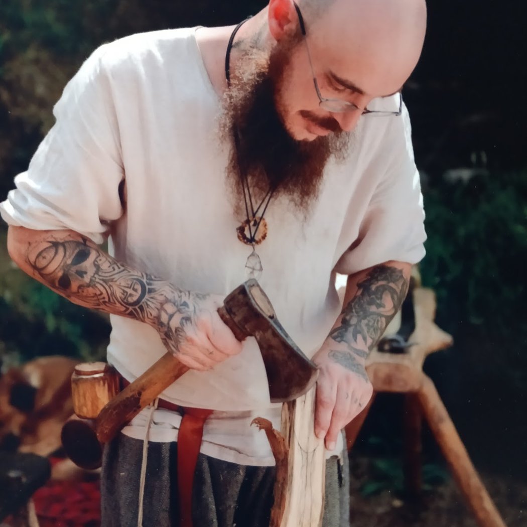 ArtTfact Créations Bois 1