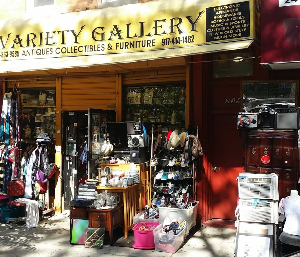 Jackmili Thrift Store, inc 2