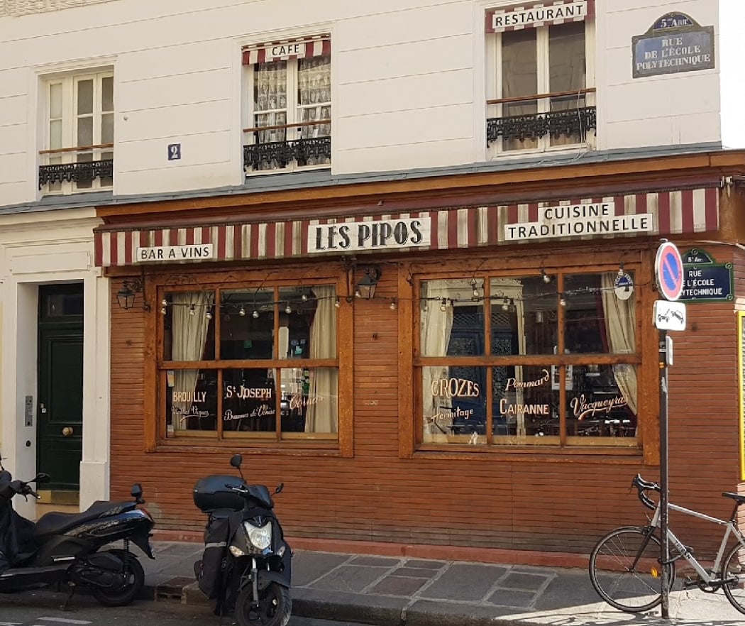 Les Pipos 3