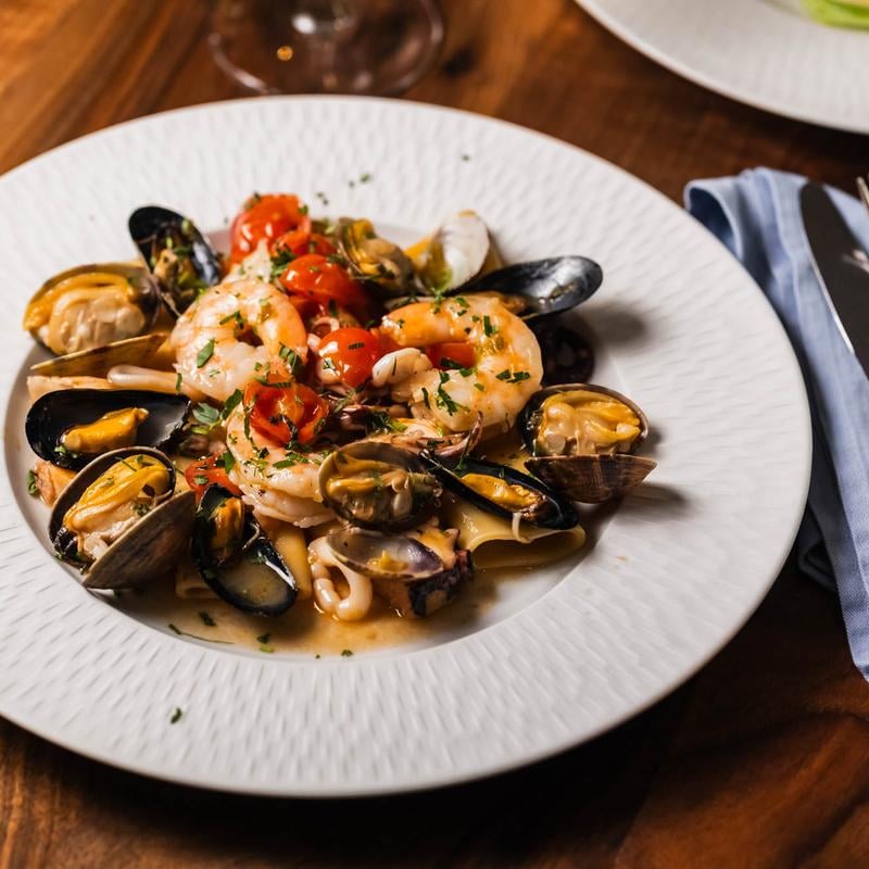 2026 Restaurant Week at La Voglia NYC 1