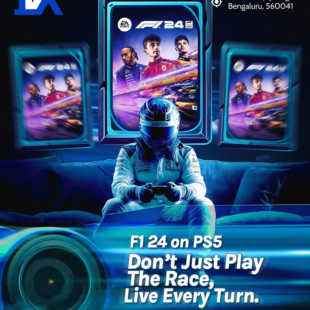 1vX Gaming | Jayanagar 1