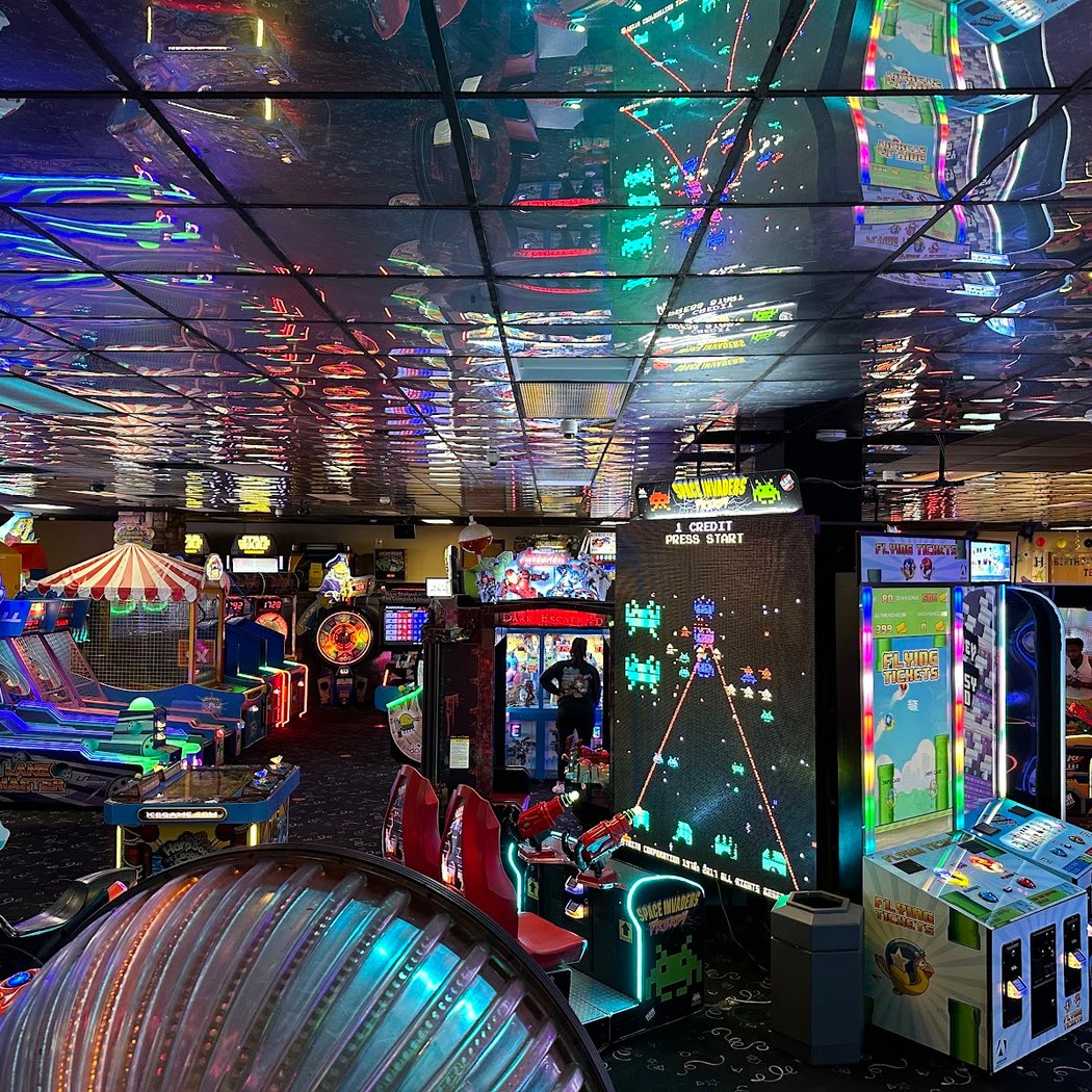 Golfland Sunsplash 2