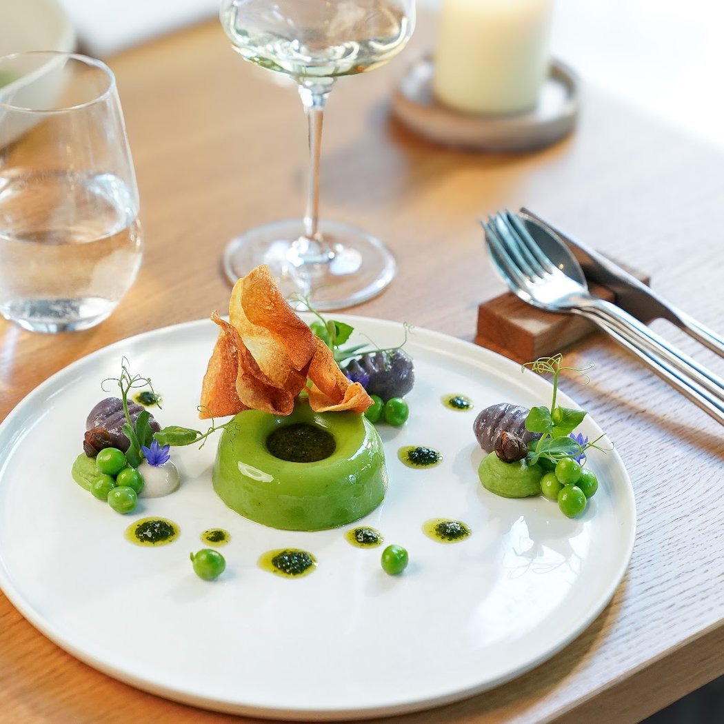 Heimatjuwel | Restaurant in Hamburg