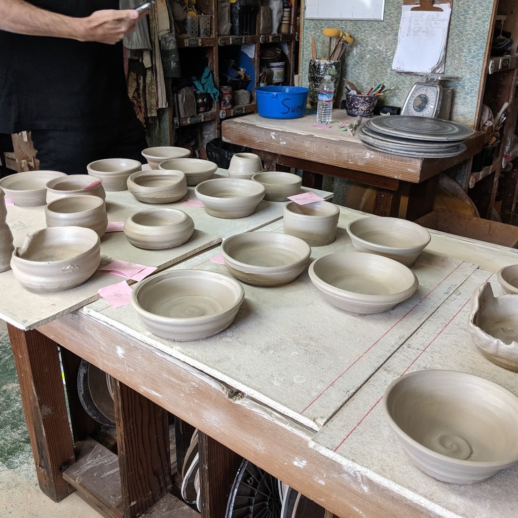 Clay Creations 3