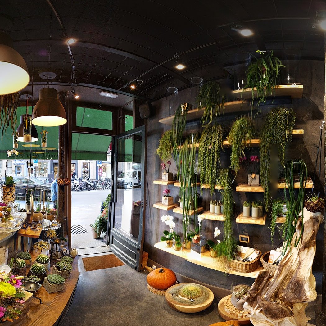 Aoyama Flower Market 2