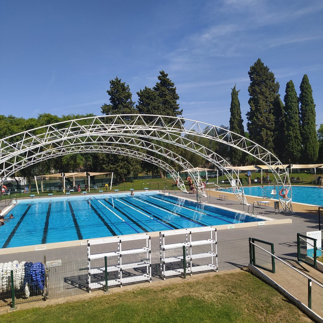 Club Náutico Sevilla 3