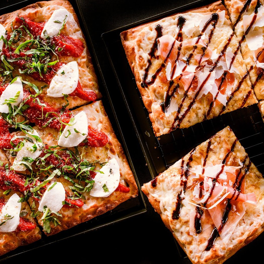 Slice House by Tony Gemignani 1