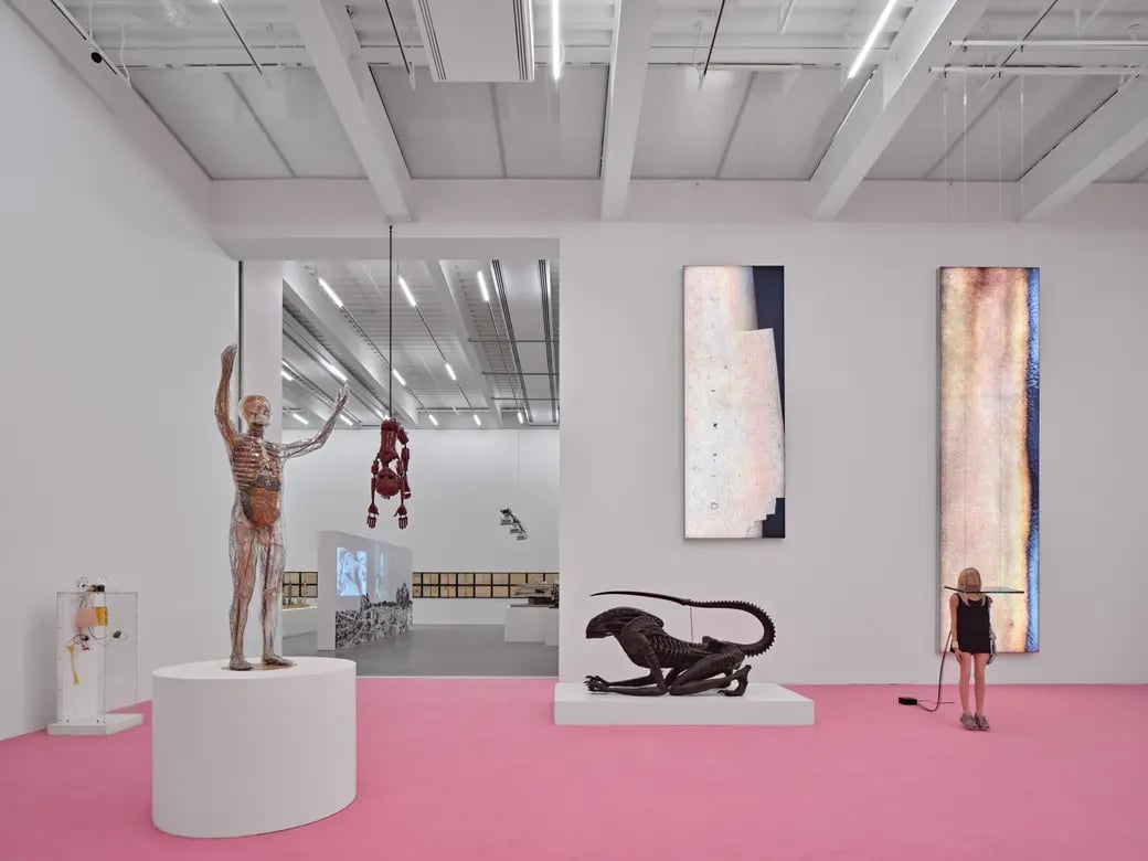 New Museum 2