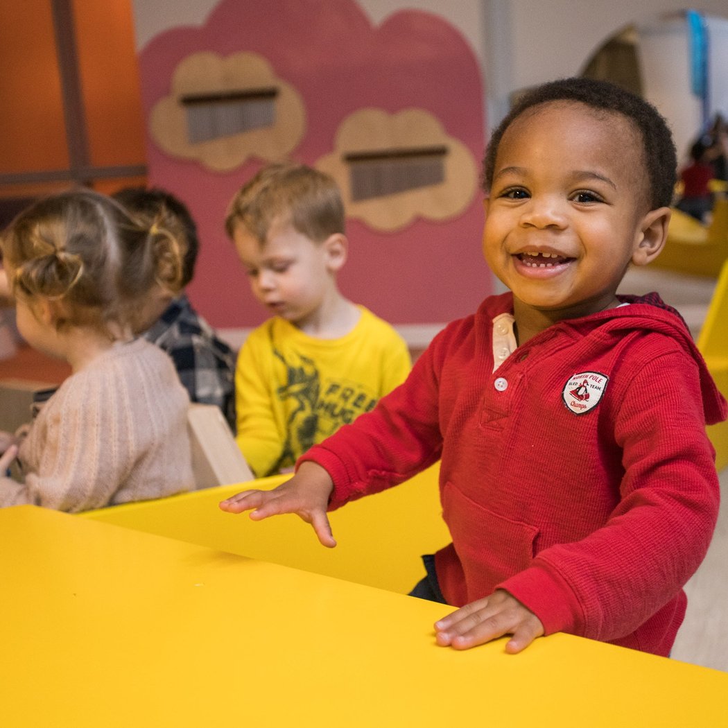 National Children's Museum 1