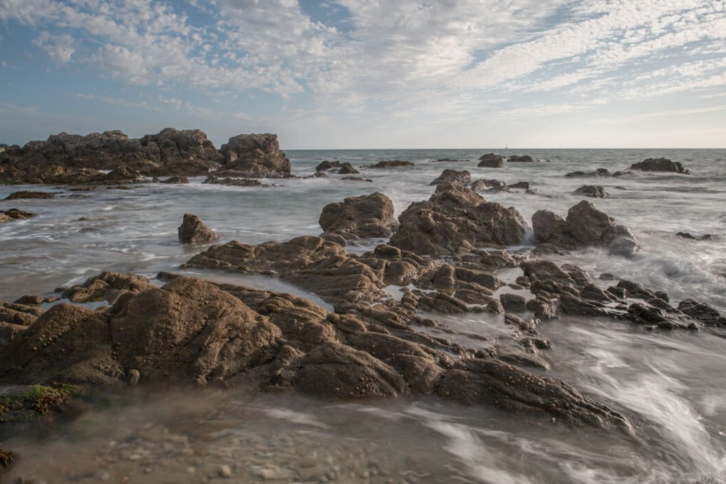 Plage des Lutins 1