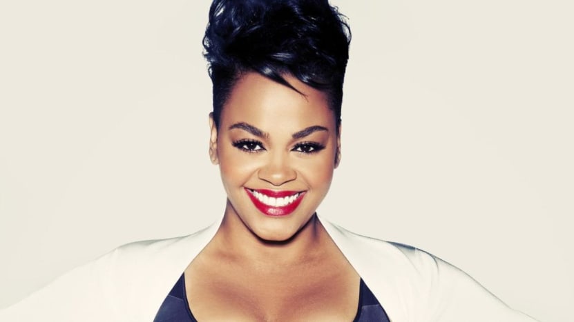 Jill Scott Concert 2