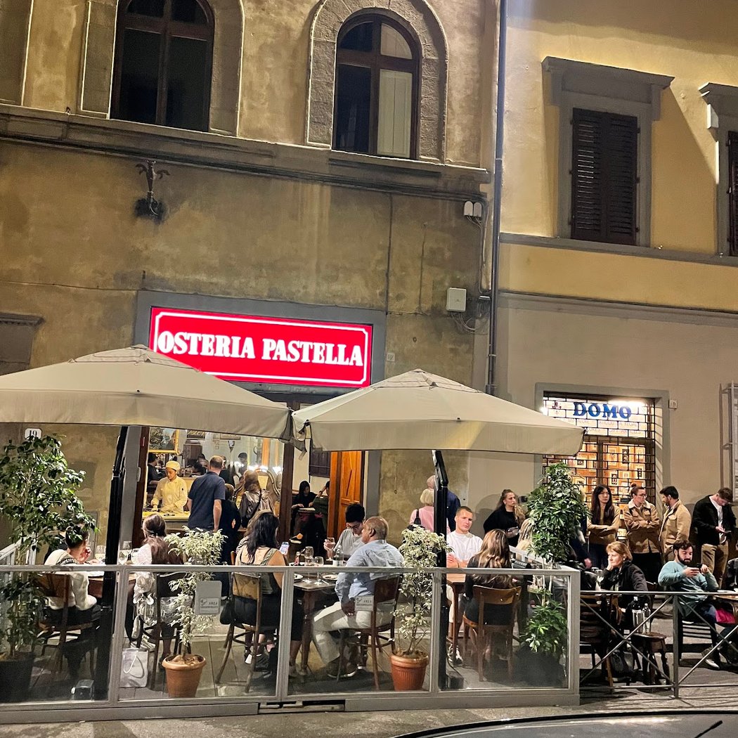Osteria Pastella 2