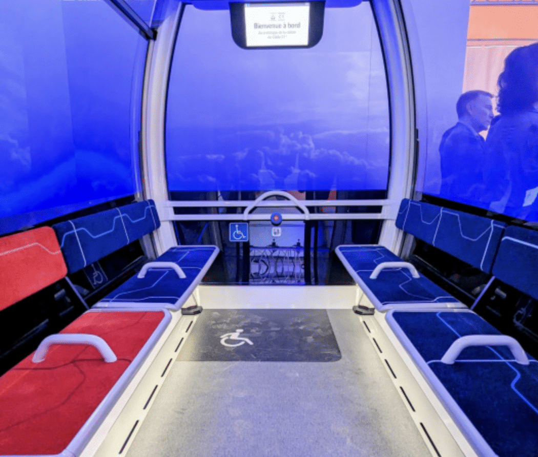 [TRAVAUX] Station Câble C1 - Limeil-Brevannes 3