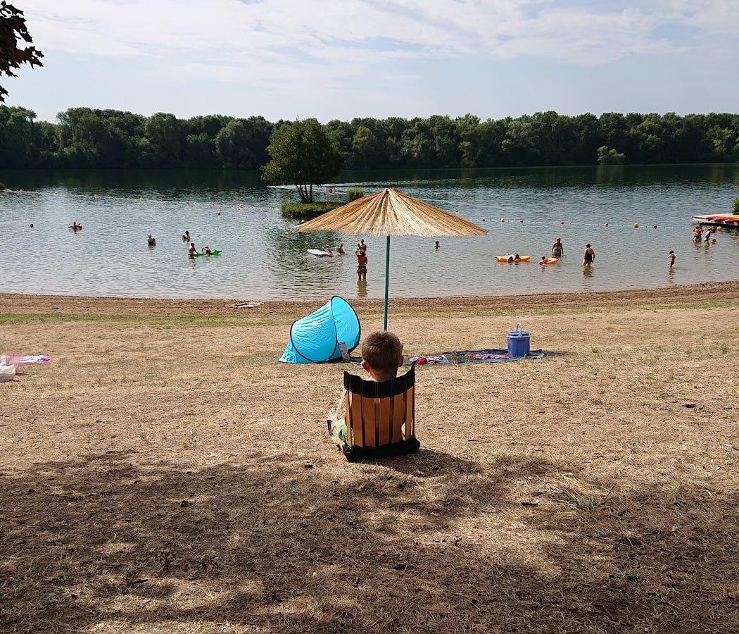 Lacs de Laives 2