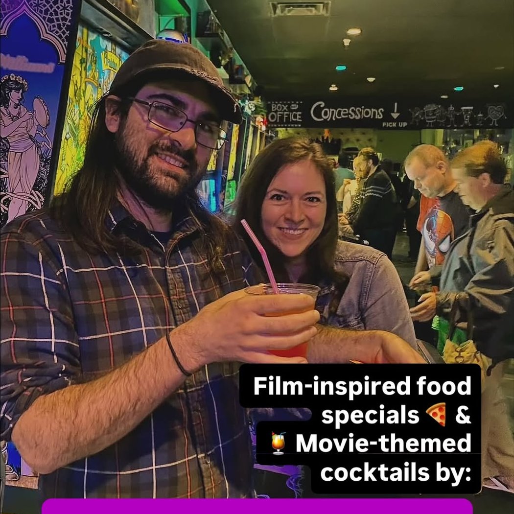 Story Screen Cinema 1