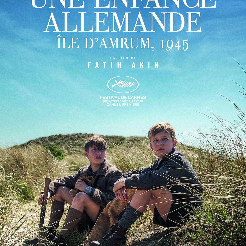 UNE ENFANCE ALLEMANDE 1