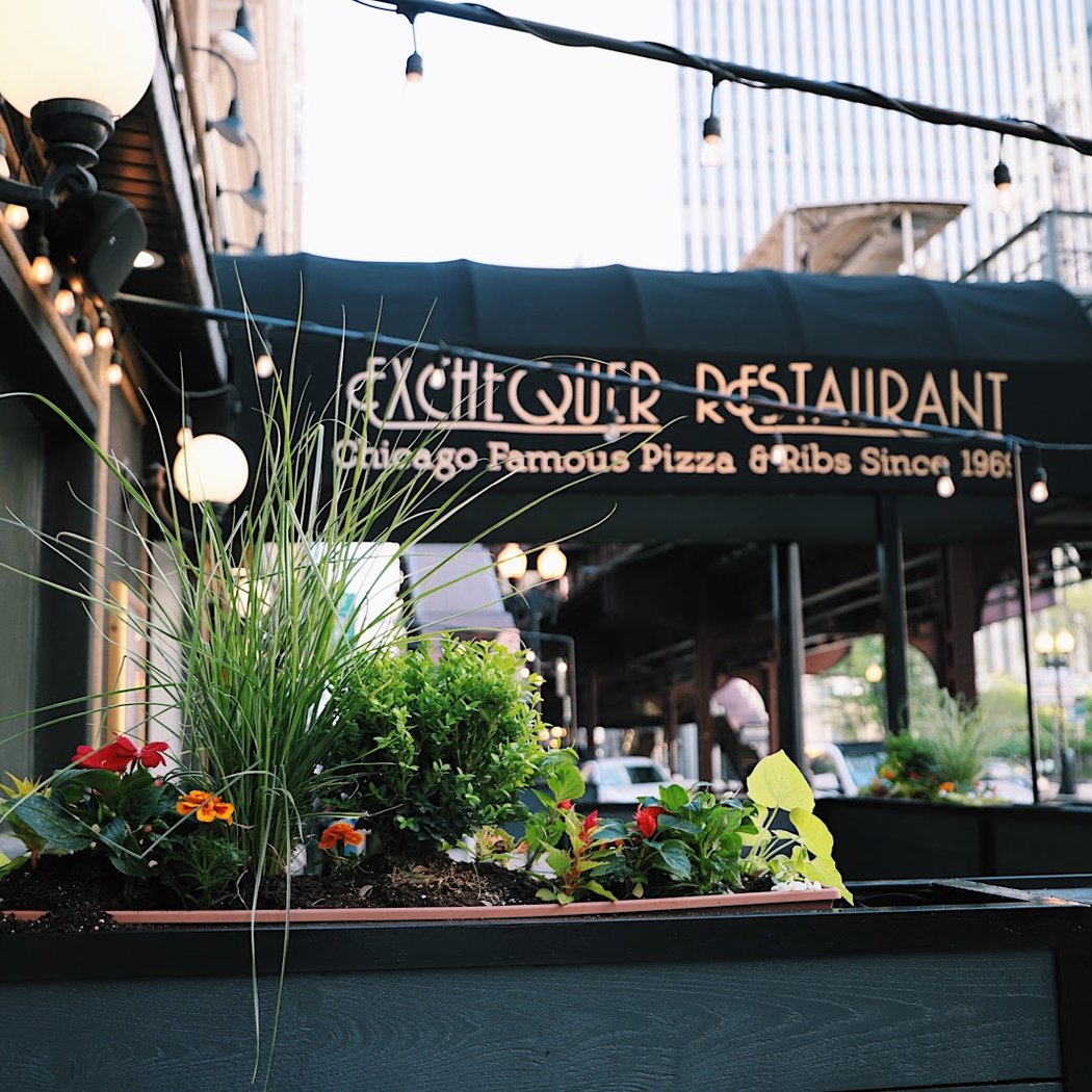 Exchequer Restaurant & Pub 2