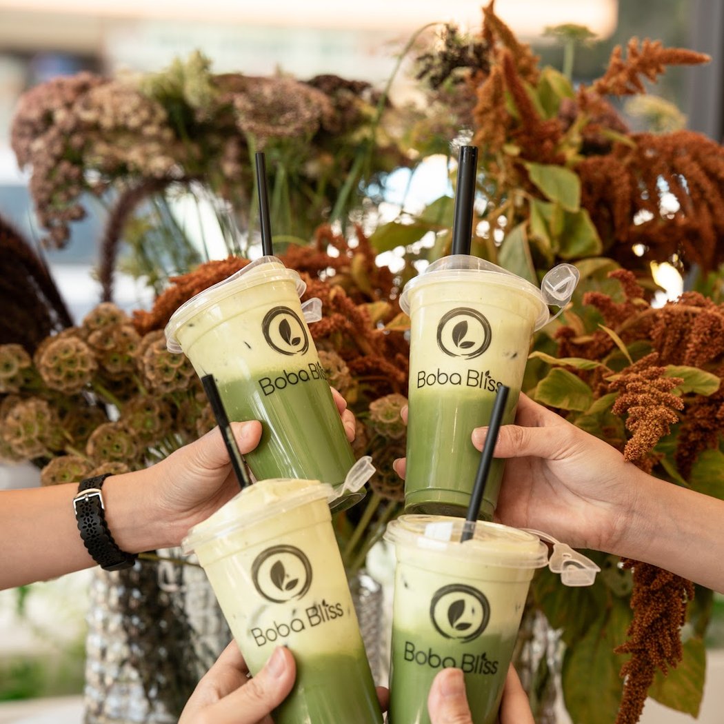 Boba Bliss 1