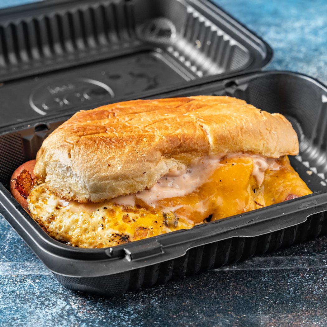 COOKLYN EATS BK 3
