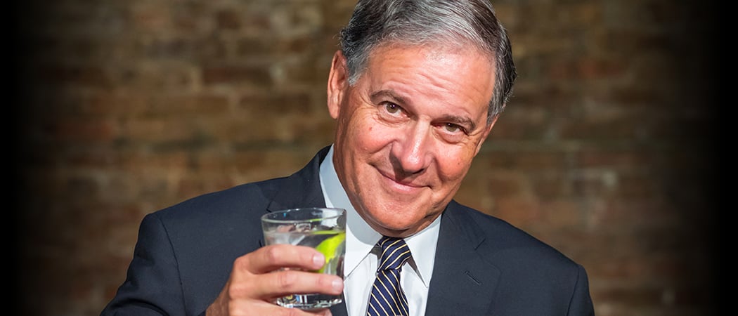 Jon Bramnick New Jersey's Funniest Lawyer 1