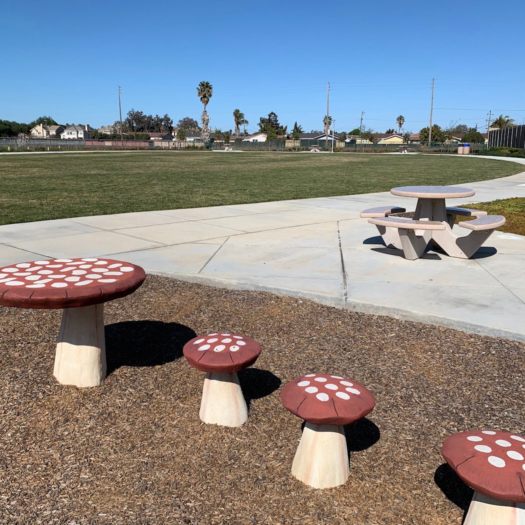 Glassbay Park 3