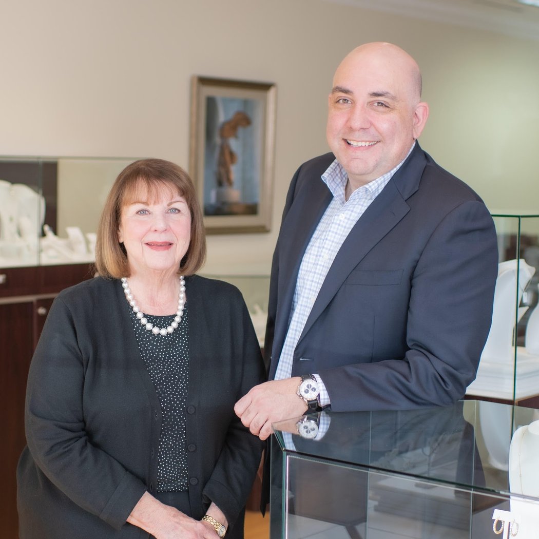 Smythe & Cross Fine Jewelry 3