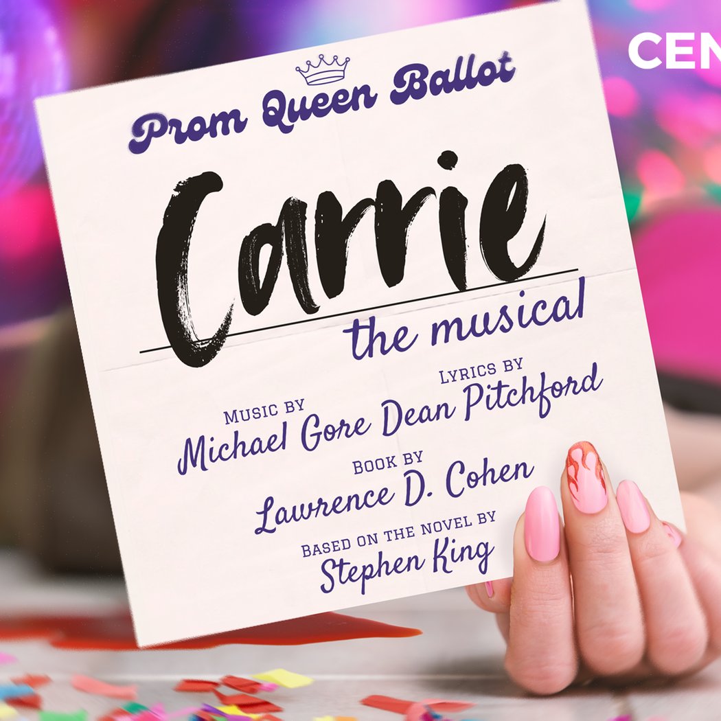Carrie The Musical
