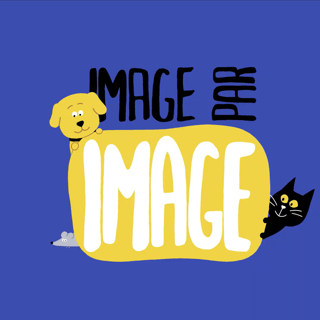 Festival Image par Image 2026 2