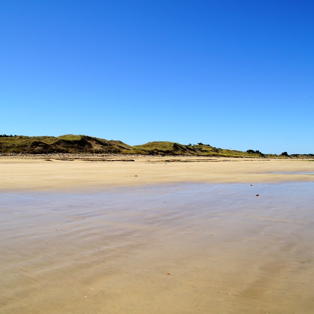 Plage du Petit Bec 3