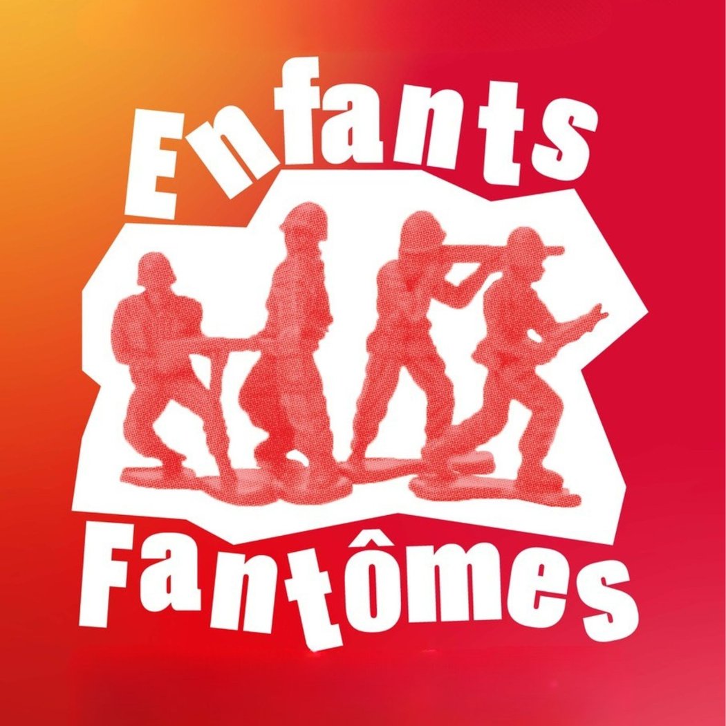 Enfants Fantômes 1