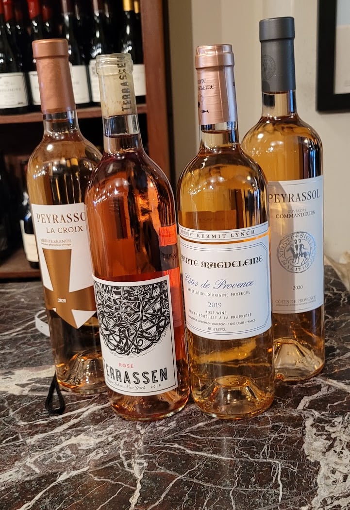 Shawn Fine Wine & Spirits 1