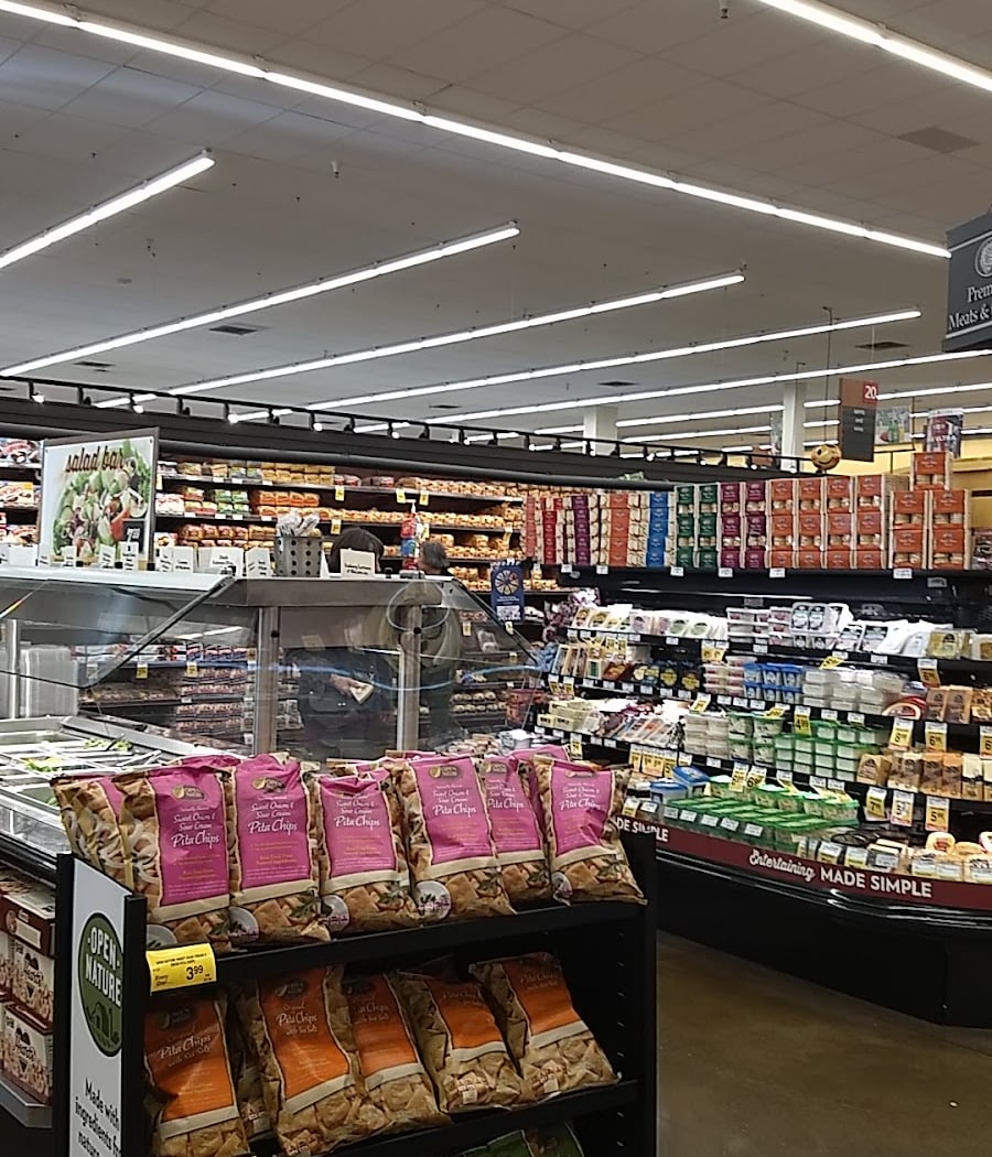 Safeway 3
