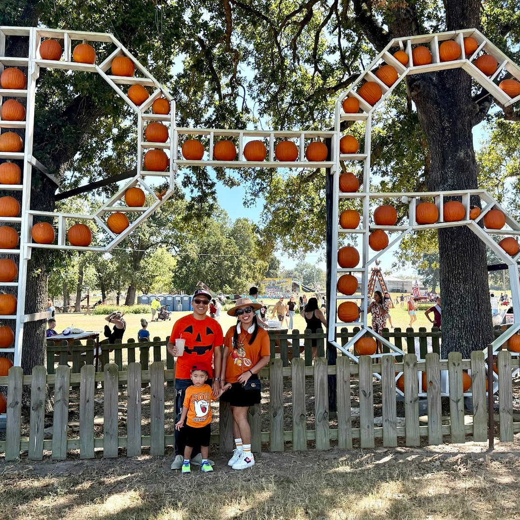 Fall Festival 2
