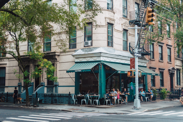Bleecker Street 3