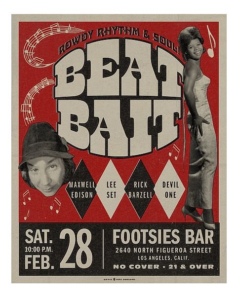 Beat Bait 1