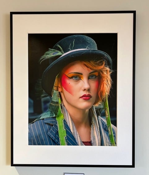 Photographies à la Galerie des Corsaires 2