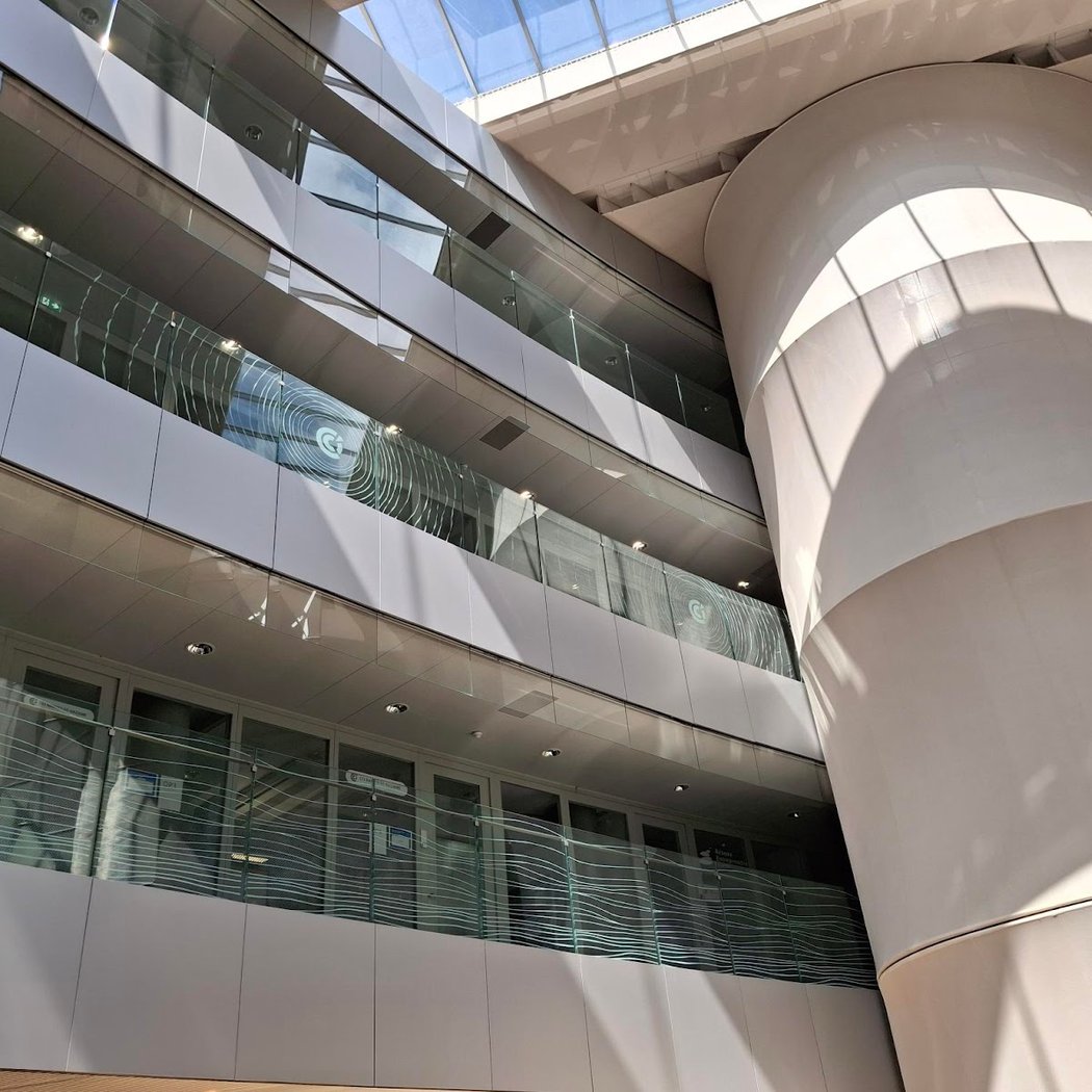 Maison de l'Entrepreneuriat et des Transitions 3