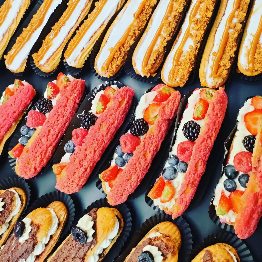 Boulangerie l'Immaculée 1