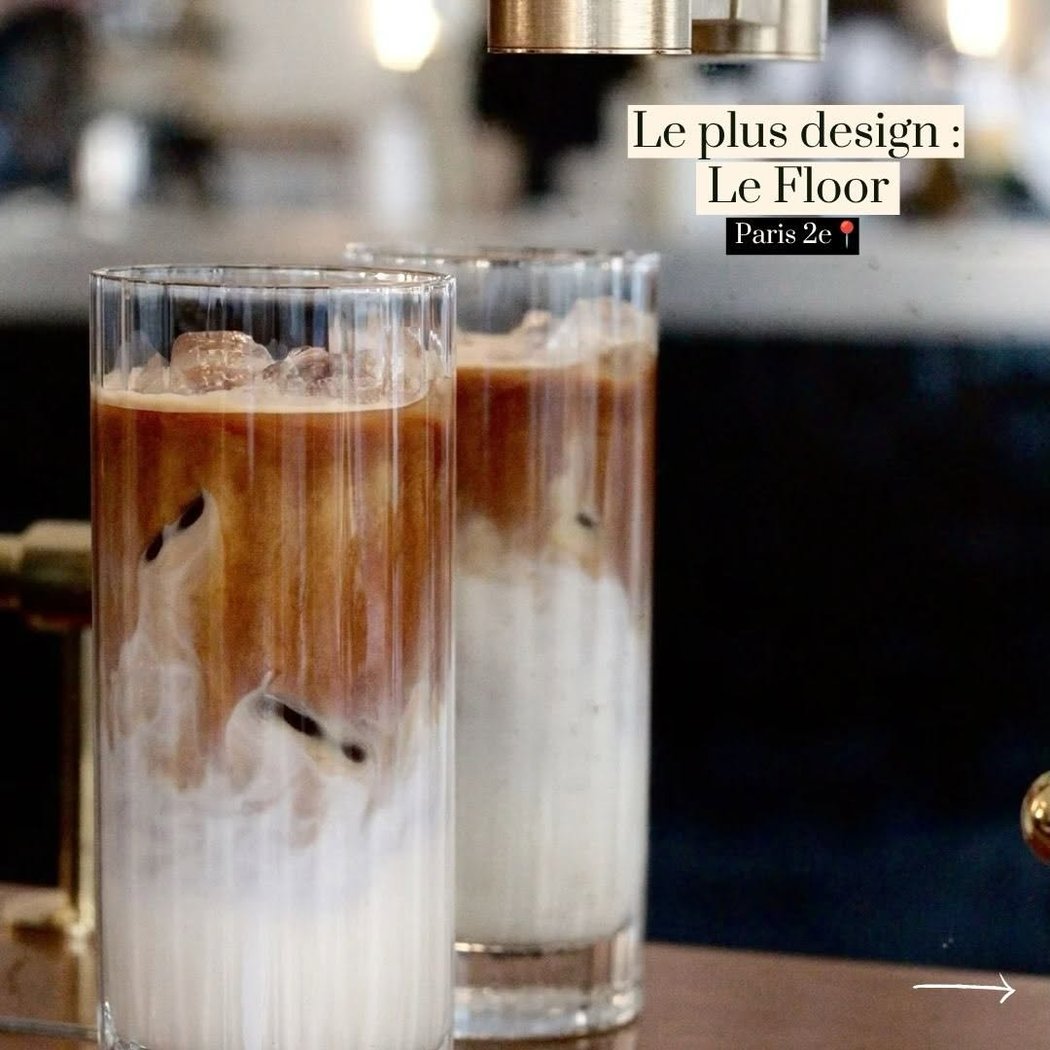 Le Floor 1