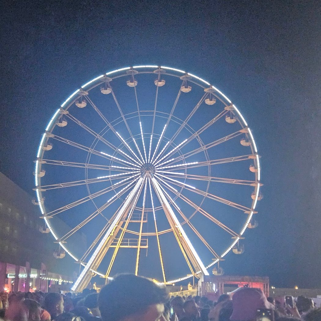 Rose festival 2