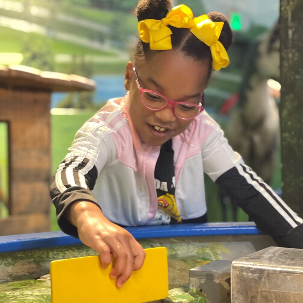 Lexington Children’s Museum 1