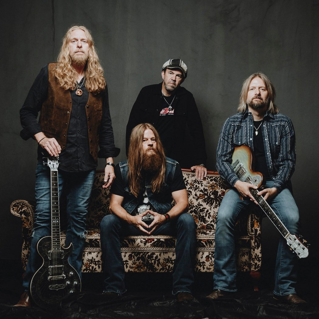 The Steepwater Band 2